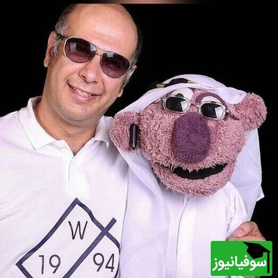 ویدیو| وقتی جناب خان خیلی تو نقشش فرو میره؛  برای اختاپوس نر غیرتی میشه😂