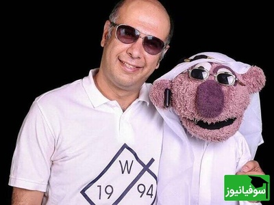 ویدیو| وقتی جناب خان خیلی تو نقشش فرو میره؛  برای اختاپوس نر غیرتی میشه😂