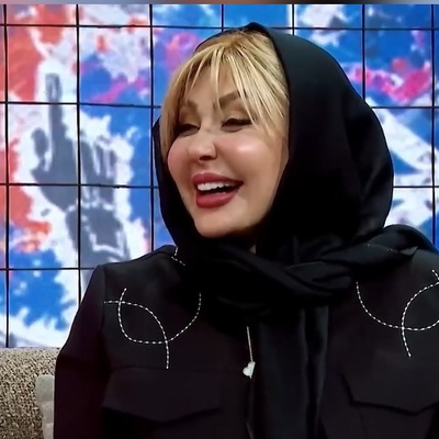 دردسر کلاس‌های آنلاین از زبان نیوشا ضیغمی؛ هر روز با التماس دخترم را بیدار می‌کنم!