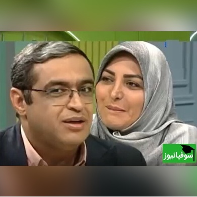 پیامی که المیرا شریفی مقدم خواند؛ چرا همه عروس ها فکر میکنن فامیل شوهرها بد اند؟ دکتر سعید عزیزی: اشکالی نداره، چون خواهر و مادر عشق دارن به پسرشون+ ویدیو