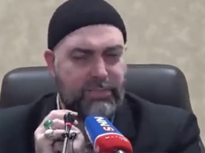 (ویدئو) ماجرای جالب مهاجرت داماد آمریکایی حداد عادل به ایران/ ISI در آمریکا هیچ اهمیتی ندارد، اما ایران بیش از حد به ISI وابسته است!