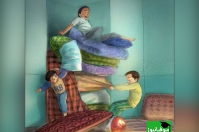 مروری نوستالژیک بر خاطرات دهه 60، اگه اینارو تجربه کردی یعنی داری پیر میشی، یادش بخیر کاش برگردیم به اون دوران