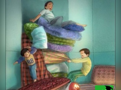 مروری نوستالژیک بر خاطرات دهه 60، اگه اینارو تجربه کردی یعنی داری پیر میشی، یادش بخیر کاش برگردیم به اون دوران