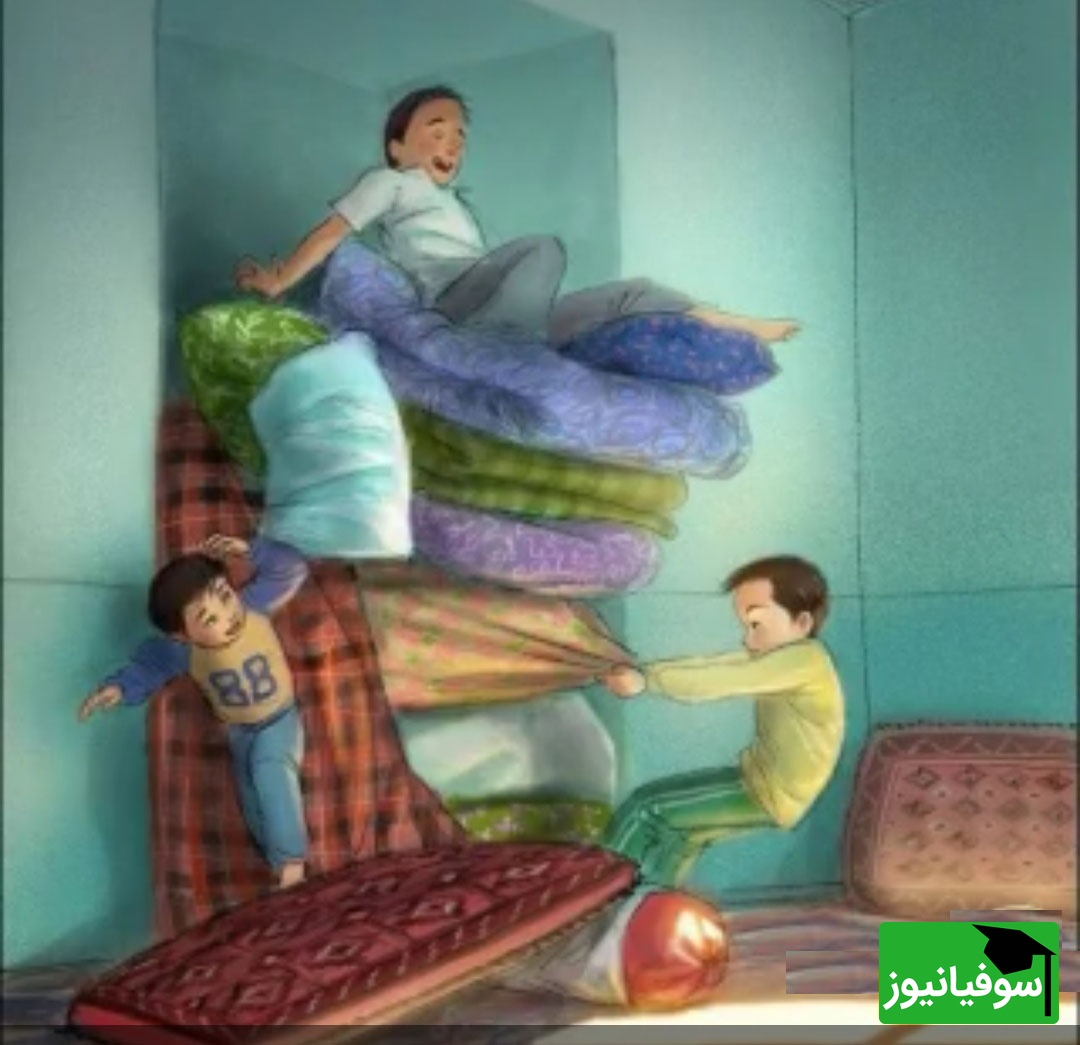 مروری نوستالژیک بر خاطرات دهه 60، اگه اینارو تجربه کردی یعنی داری پیر میشی، یادش بخیر کاش برگردیم به اون دوران