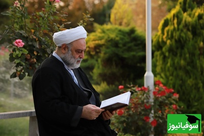 فضیلت های مهم ماه مبارک رمضان از زبان آیت الله فرحزاد/ اگر مردم بدانند ماه رمضان چه برکاتی دارد آرزو میکنند یک سال طول بکشد...