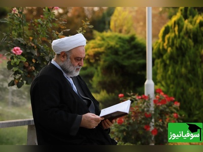 فضیلت های مهم ماه مبارک رمضان از زبان آیت الله فرحزاد/ اگر مردم بدانند ماه رمضان چه برکاتی دارد آرزو میکنند یک سال طول بکشد...