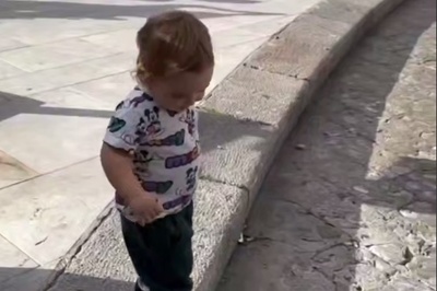 (ویدئو) راز موفقیت در زندگی؟ این پسر کوچولو با رفتارش به مادرش یاد داد!