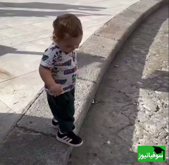 (ویدئو) راز موفقیت در زندگی؟ این پسر کوچولو با رفتارش به مادرش یاد داد!