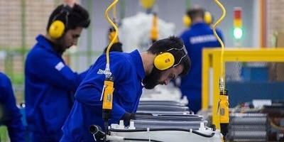 از کلاس درس تا کارخانه؛ دانشجویان با حقوق ماهانه وارد صنعت می‌شوند!