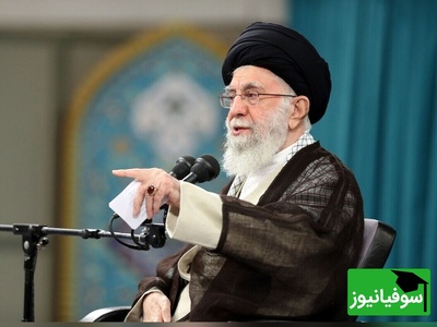 تصویری ناب و کمتر دیده شده از شاملو خوانی رهبر معظم انقلاب