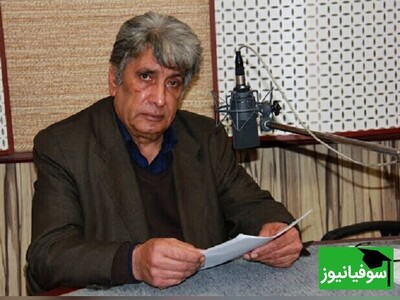 (ویدیو) نجوای احساس با صدای ماندگار بهروز رضوی؛ دکلمه‌ای که دل‌ها را می‌لرزاند / مرا دریاب، ای خورشید در چشم تو زندانی...