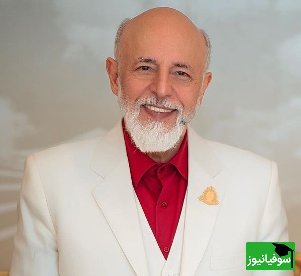 (ویدیو) صحبت های انگیزشی دکتر آزمندیان روانشناس معروف: این 3 تا کلمه رو تغییر بده تا زنگیت متحول بشه...