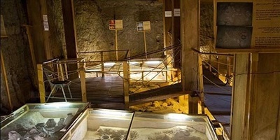 (ویدیو) جام زرین گور تپه مارلیک گیلان/ گنجینه‌ای از هنر باستانی ایران