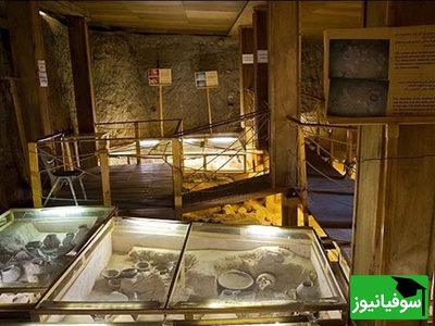 (ویدیو) جام زرین گور تپه مارلیک گیلان/ گنجینه‌ای از هنر باستانی ایران