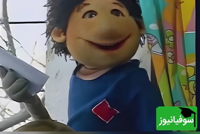 ویدیو | مجید دلبندم و اشتباهاتی که حتی فردوسی را هم به لرزه انداخت!/ واکنش شوکه‌کننده حمید لولایی😂