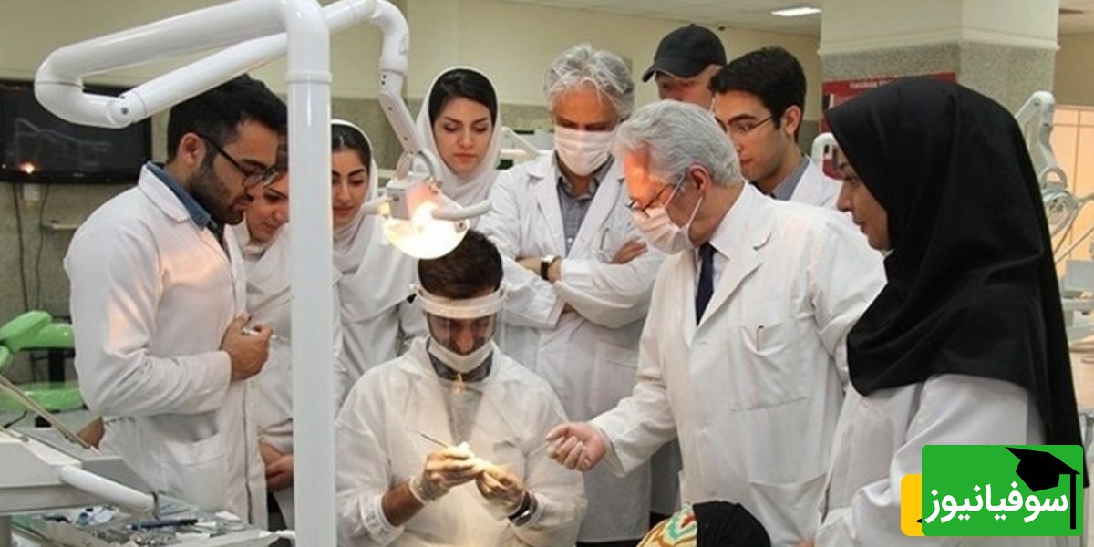وزیر بهداشت مژده داد: حقوق دانشجویان پزشکی از شهریور 30٪ بیشتر می‌شود