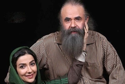 (عکس) یادی کنیم از پست احساسی و عاشقانه سارا صوفیانی در ایام تدریسش در دانشگاه آزاد تهران / چه حس خوبیه که آدم یه پشتیبان مثل کوه داشته باشه😍