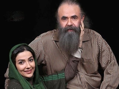 (عکس) یادی کنیم از پست احساسی و عاشقانه سارا صوفیانی در ایام تدریسش در دانشگاه آزاد تهران / چه حس خوبیه که آدم یه پشتیبان مثل کوه داشته باشه😍