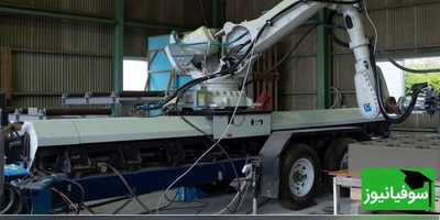 «وقتی آخرین قطار رفت، روبات‌ها شروع کردند!»؛ پروژه‌ شگفت‌انگیز ساخت ایستگاه طی یک شب