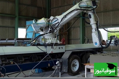 «وقتی آخرین قطار رفت، روبات‌ها شروع کردند!»؛ پروژه‌ شگفت‌انگیز ساخت ایستگاه طی یک شب