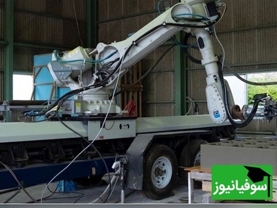 «وقتی آخرین قطار رفت، روبات‌ها شروع کردند!»؛ پروژه‌ شگفت‌انگیز ساخت ایستگاه طی یک شب