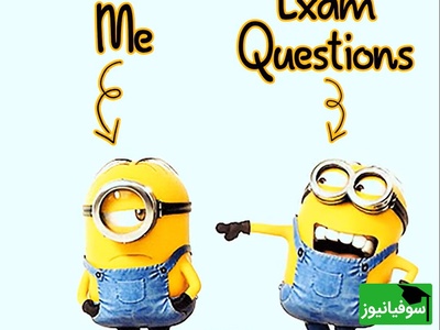 (عکس) پاسخ خنده‌دار دانش‌آموز تنبل و راحت‌طلب به سوال درس ادبیات/ هر چی نمک داشت رو برگه امتحان خالی کرده این بشر🤣