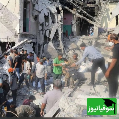 ساخت پیشرفته‌ترین مدرسه ایران در میناب به دستور مستقیم آیت‌الله سیستانی