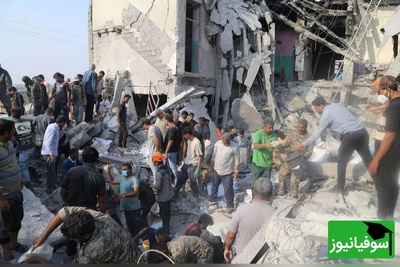 ساخت پیشرفته‌ترین مدرسه ایران در میناب به دستور مستقیم آیت‌الله سیستانی