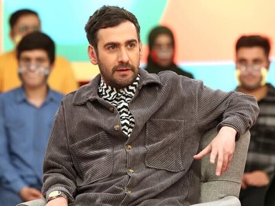 ویدیو / نمک ریختن "نیما شعبان نژاد" وسط مسابقه «دورهمی»؛ خود "مهران مدیری" از تسلط نیما به اطلاعات عمومیش در مورد حیوانات غش کرد از خنده!😂😂