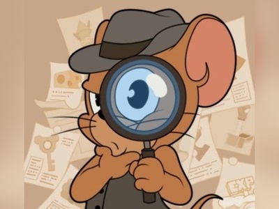 معما تصویری | فقط 5% افراد نابغه میتونن این چالش رو حل کنن/ اگه شما هم جزو افراد نابغه‌ای زیر 10 ثانیه بگویید کلاغ کجا پنهان است؟