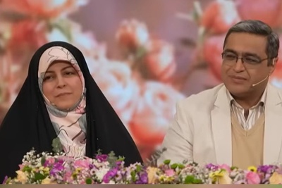 (ویدئو) دکتر سعید عزیزی خطاب به آقایان: «مدیون هستید اگر قبل از باز کردن این گره ذهنی از همسرتان بخوابید!»