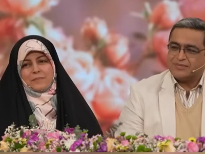 (ویدئو) دکتر سعید عزیزی خطاب به آقایان: «مدیون هستید اگر قبل از باز کردن این گره ذهنی از همسرتان بخوابید!»