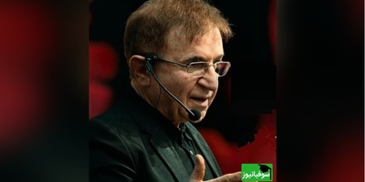 سخنان جنجالی دکتر انوشه ؛ تستِ شخصیت در 30 ثانیه: آیا همراه شما در لحظات بحرانی قابل اعتماد است؟+ ویدئو