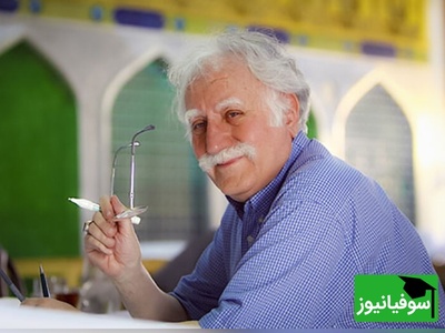 (ویدئو) اعتراف استاد فرشچیان در هاروارد درباره اعتیادی که شب‌ها خواب را از او می‌گرفت!