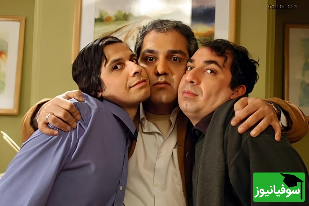 ویدیو | آقای مهران مدیری سلامتت مقدم بر همه چیزه اما این کارا رو چه‌جوری توجیه می‌کنی مرد؟