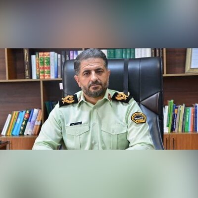 سردار حاجیان: روز دانشجو را باید روز فرهنگ قلمداد کرد