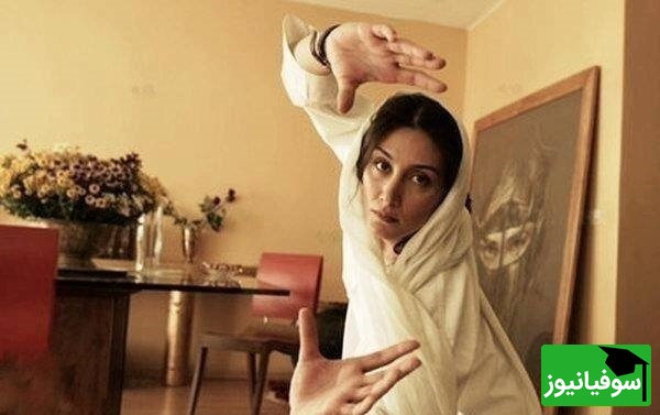 هدیه تهرانی