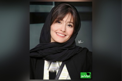 پاسخ حماسی پردیس احمدیه  به یاوه گویان با شعری دلنشین از فردوسی+ فیلم