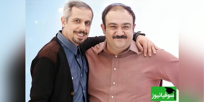 نگاهی بر تیپ و استایل زیرخاکی  سلاطین طنز ایران در دوران دانشجویی، از «مهران مدیری» و «جواد رضویان» گرفته تا «مهران غفوریان»+ عکس