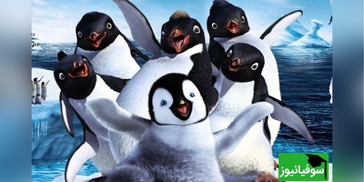 معما تصویری| فکر میکنی ضریب هوشیت از انیشتین بیشتره؟ پس پنگوئن گمشده رو زیر 10 ثانیه پیدا کن!