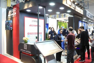 نمایشگاه کار امیرکبیر 1404؛ سه روز فرصت‌سازی برای شغل رویایی شما در قلب صنعت و دانشگاه