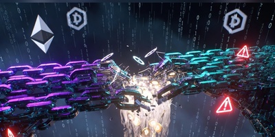 هک پل پولکادات روی اتریوم | 1 میلیارد DOT جعلی و سقوط 4.8٪ قیمت!