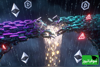 هک پل پولکادات روی اتریوم | 1 میلیارد DOT جعلی و سقوط 4.8٪ قیمت!