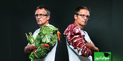 اگه همه گیاه‌خوار بودنن چه بلایی سر زمین میومد؟/ دنیا بدون گوشتخواری واقعاً سالمه یا نه؟ +ویدیو