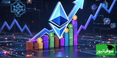 اتریوم رهبر بلامنازع شد؛ بازار استیبل‌کوین‌ها رکورد تاریخی زد