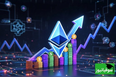 اتریوم رهبر بلامنازع شد؛ بازار استیبل‌کوین‌ها رکورد تاریخی زد