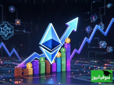 اتریوم رهبر بلامنازع شد؛ بازار استیبل‌کوین‌ها رکورد تاریخی زد