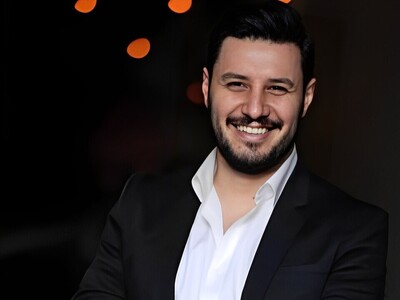 ویدیو | اطلاعات پزشکی جواد عزتی براش دردسر شده / فقط قیافه مسئول آزمایشگاه😂😂