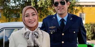 شوق پرواز تقدیم به روح پاک شهدا🕊️✈️ لحظه ای که شهاب حسینی در اوج آسمان شربت شهادت نوشید و به سعادت ابدی رسید