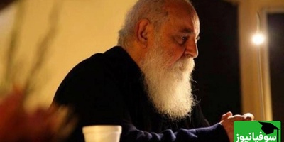 بغض هوشنگ ابتهاج وقتی از خانه قدیمی‌اش با همسرش، آلما می‌گوید / دیگه هیشکی حاضر نیست به اون خونه برگرده + فیلم